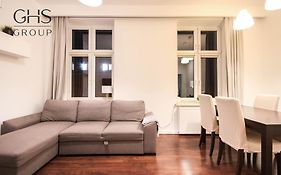 Przytulny apartament w sercu Krakowa Old Town